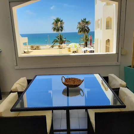 Apartamento Zacarias By Ferias Com Sol Quarteira Exterior photo